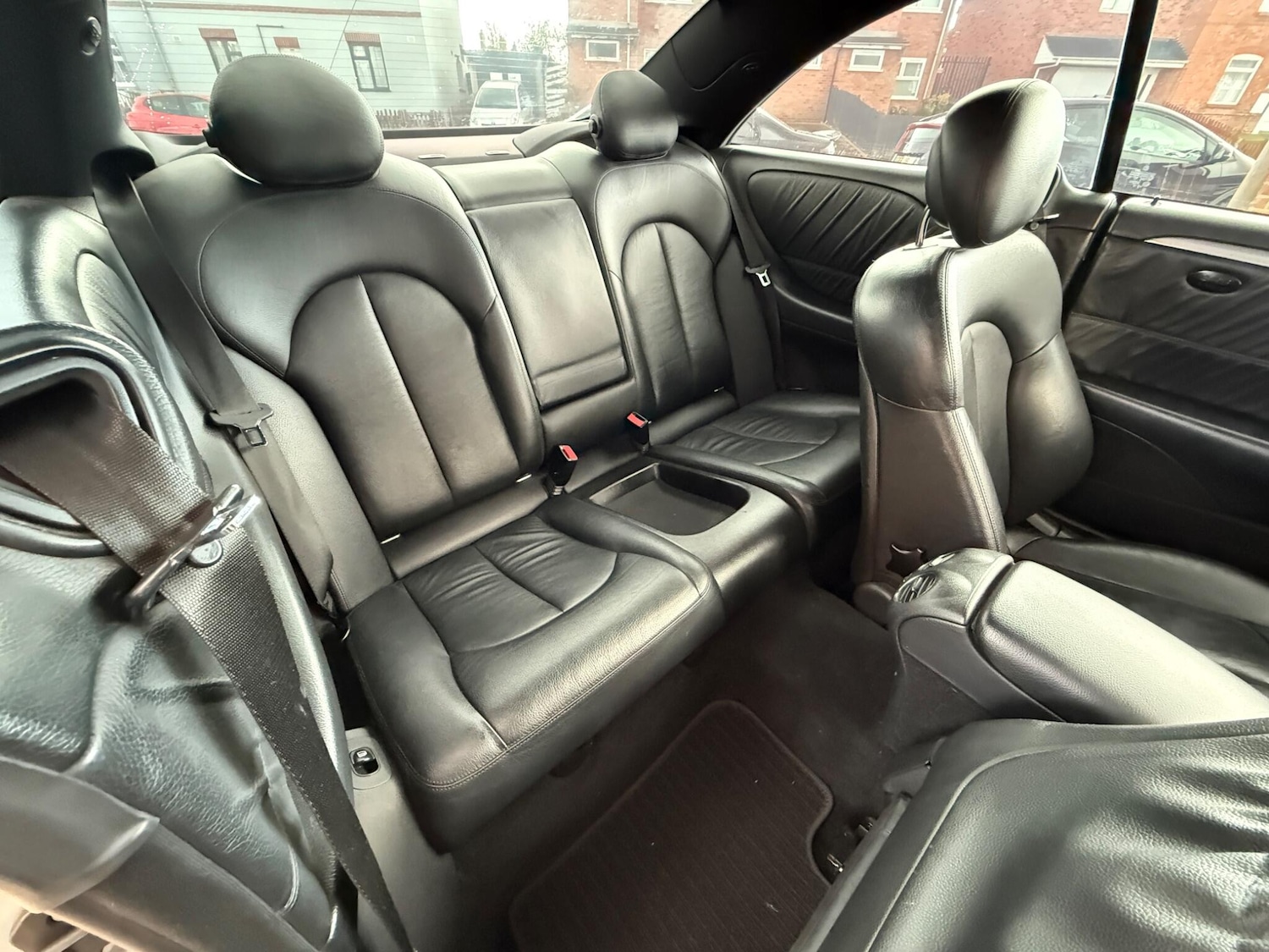 Used Mercedes-Benz CLK 2006 for sale - 76377183: Photo 15