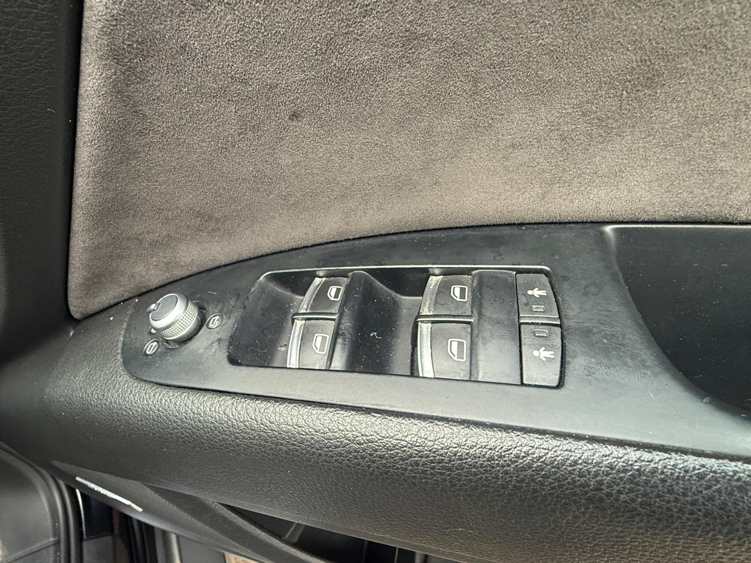 Used Audi Q7 2014 for sale - 76839403: Photo 13