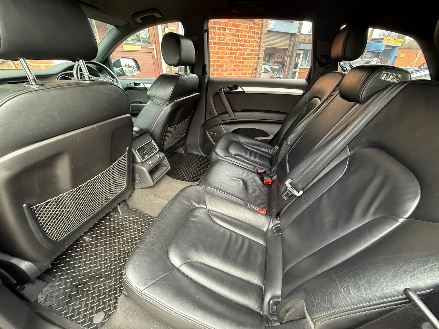 Used Audi Q7 2014 for sale - 76839403: Photo 24