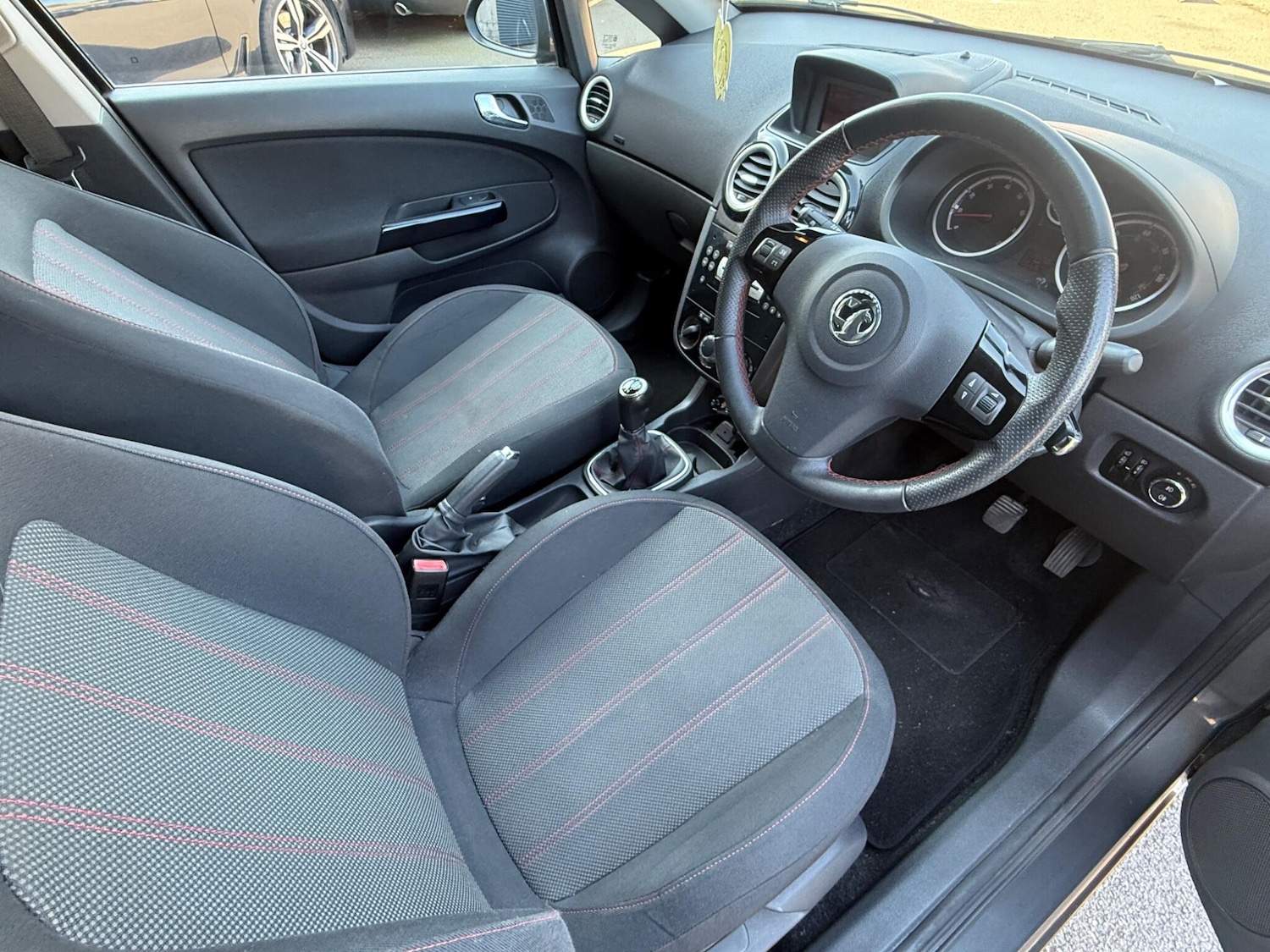 Used Vauxhall Corsa 2013 for sale - 77957764: Photo 10