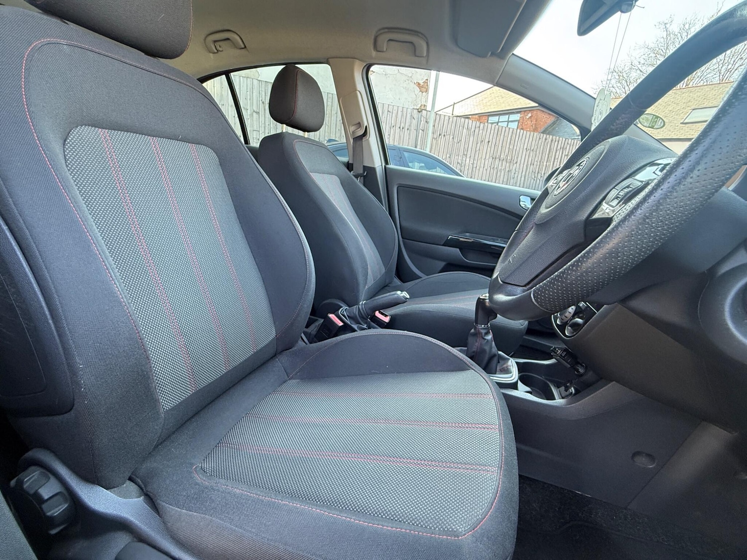 Used Vauxhall Corsa 2013 for sale - 77957764: Photo 12