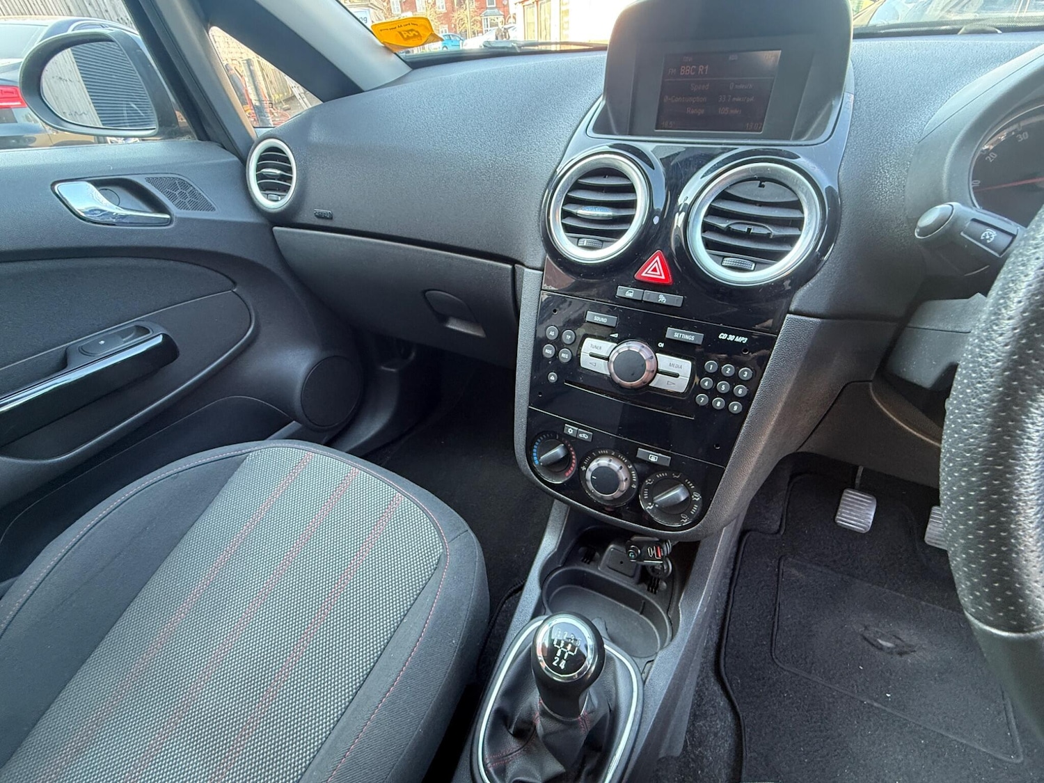 Used Vauxhall Corsa 2013 for sale - 77957764: Photo 13