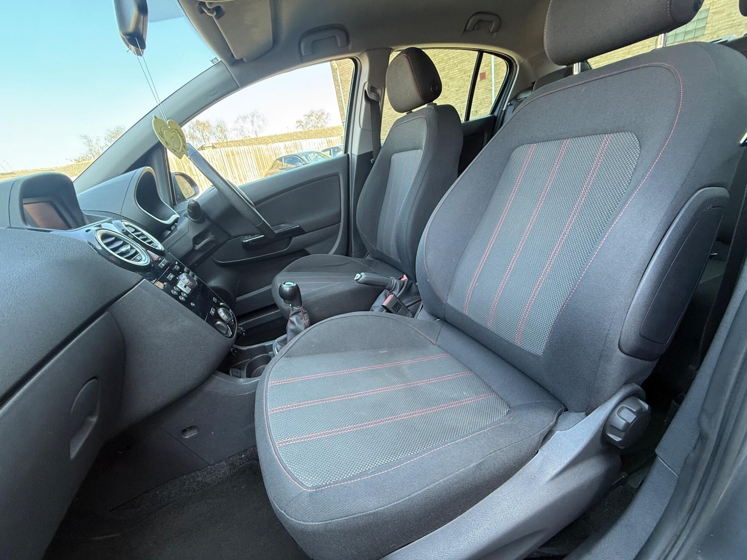 Used Vauxhall Corsa 2013 for sale - 77957764: Photo 15