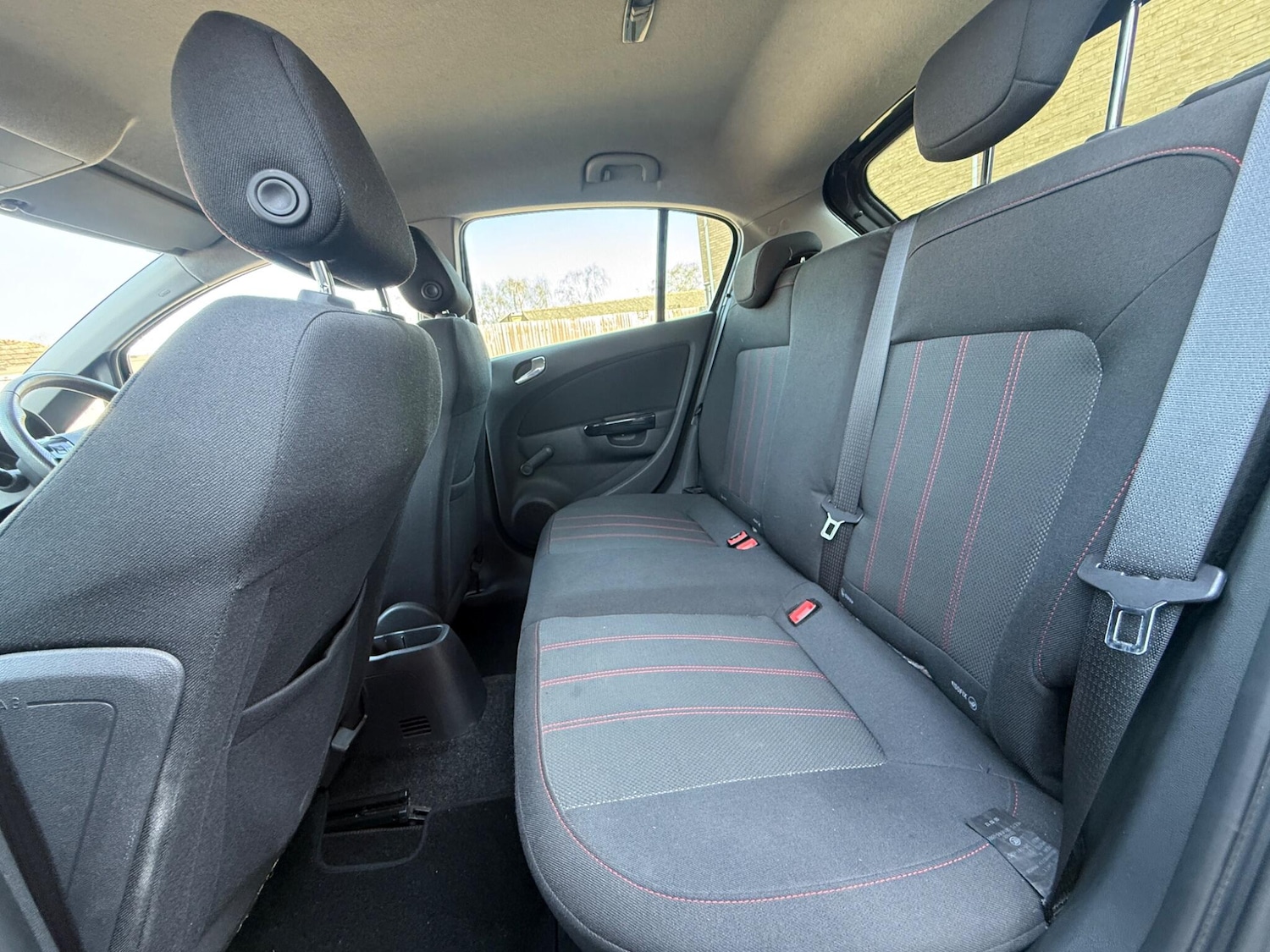 Used Vauxhall Corsa 2013 for sale - 77957764: Photo 17