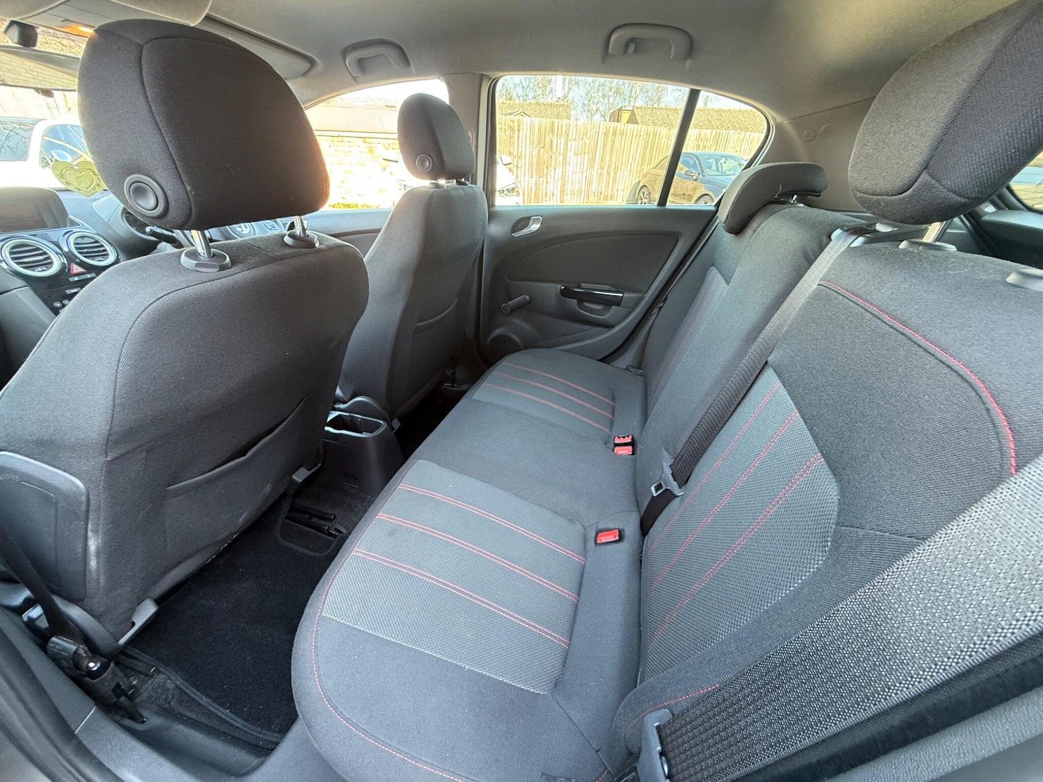 Used Vauxhall Corsa 2013 for sale - 77957764: Photo 18