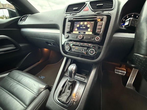 Used Volkswagen Scirocco 2011 for sale - 76295886: Photo 12