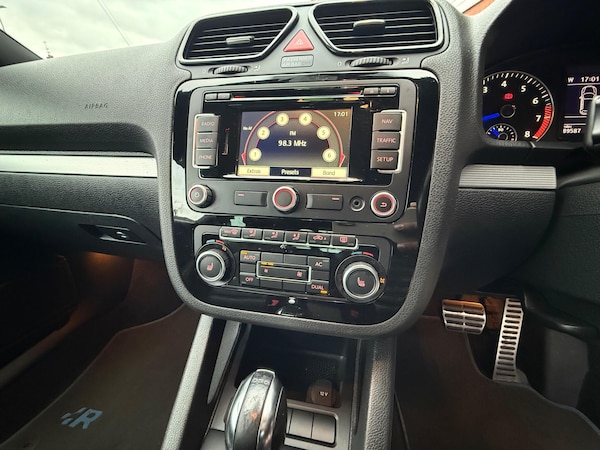 Used Volkswagen Scirocco 2011 for sale - 76295886: Photo 13