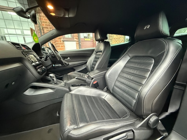Used Volkswagen Scirocco 2011 for sale - 76295886: Photo 14