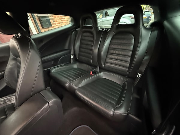 Used Volkswagen Scirocco 2011 for sale - 76295886: Photo 18