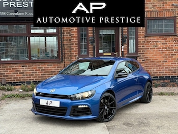 2011 (61) - 2.0 TSI R DSG Euro 5 3dr