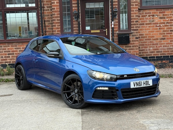 Used Volkswagen Scirocco 2011 for sale - 76295886: Photo 3