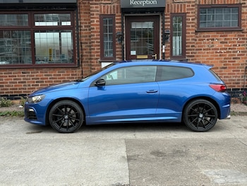 Used Volkswagen Scirocco 2011 for sale - 76295886: Photo 4