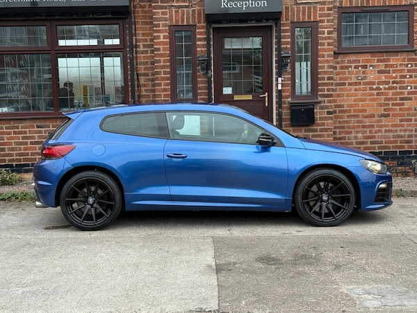 Used Volkswagen Scirocco 2011 for sale - 76295886: Photo 5