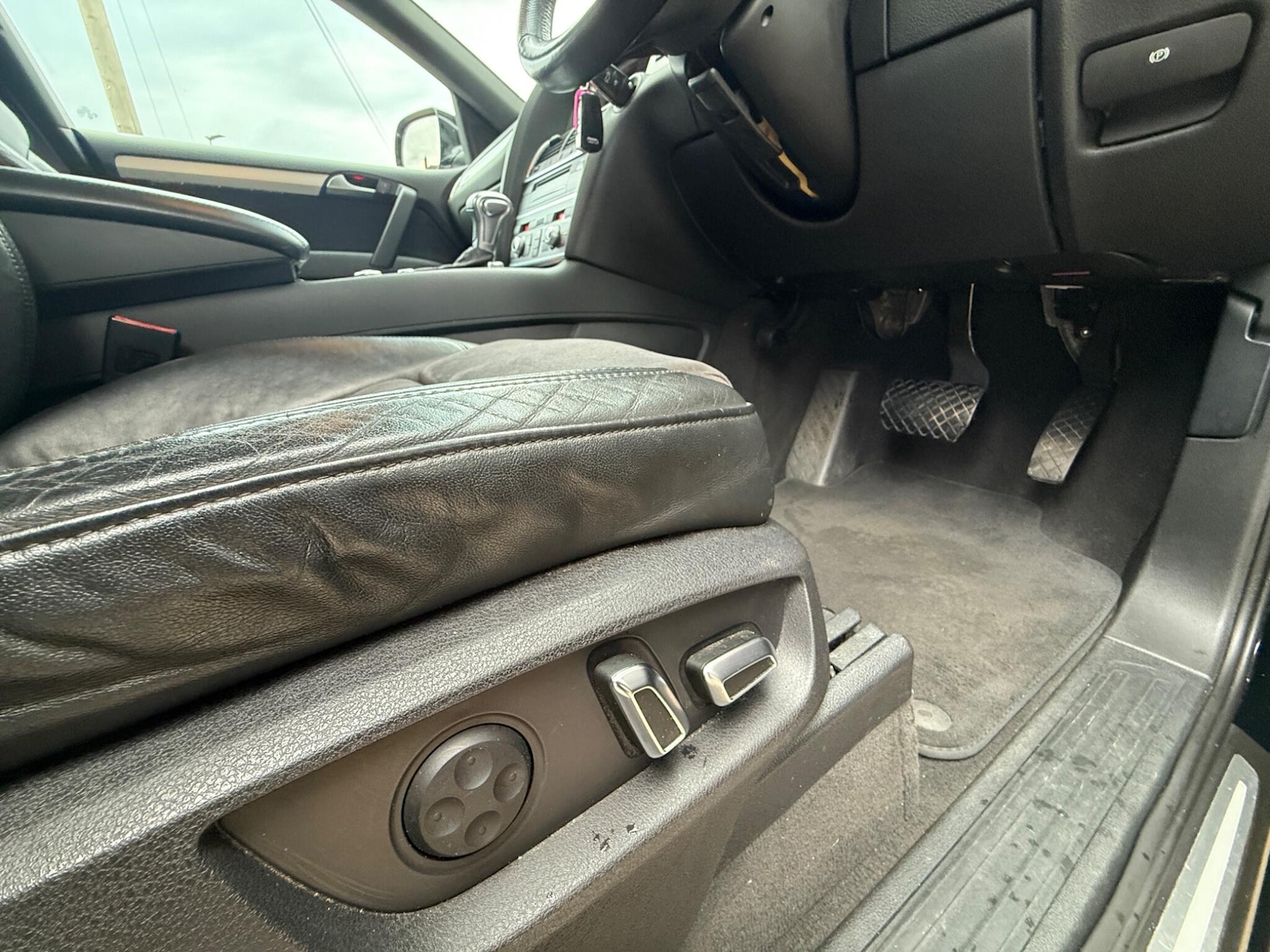 Used Audi Q7 2013 for sale - 76498601: Photo 12