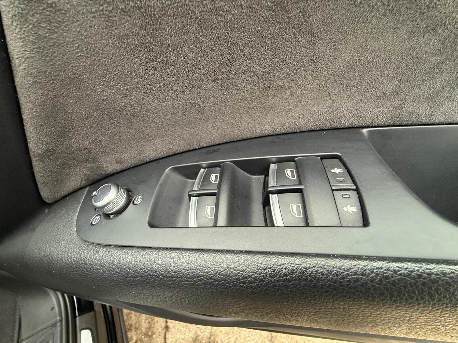 Used Audi Q7 2013 for sale - 76498601: Photo 13