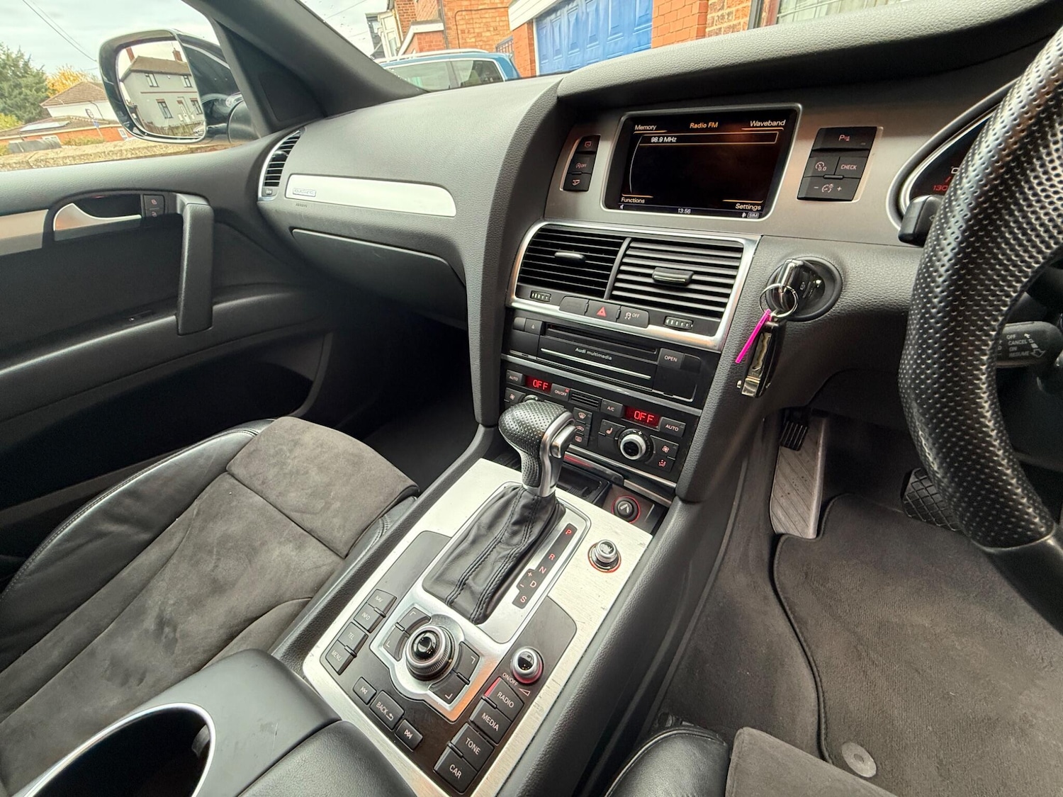 Used Audi Q7 2013 for sale - 76498601: Photo 14