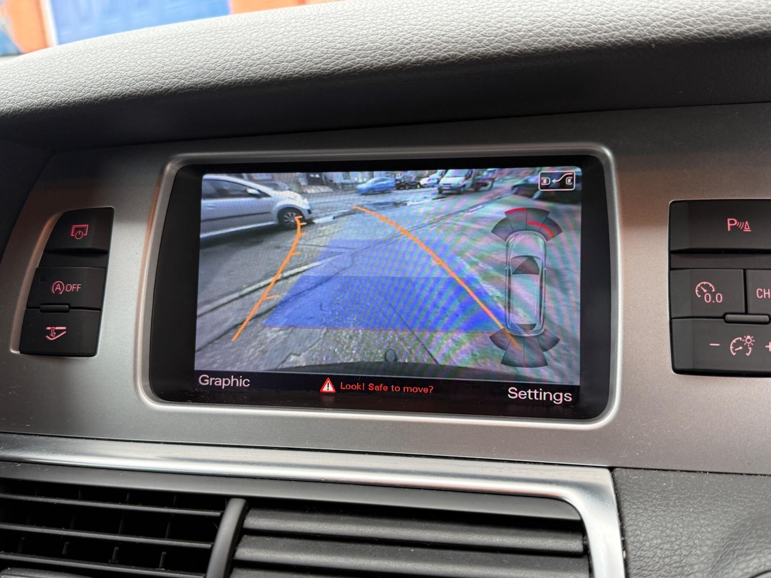 Used Audi Q7 2013 for sale - 76498601: Photo 18