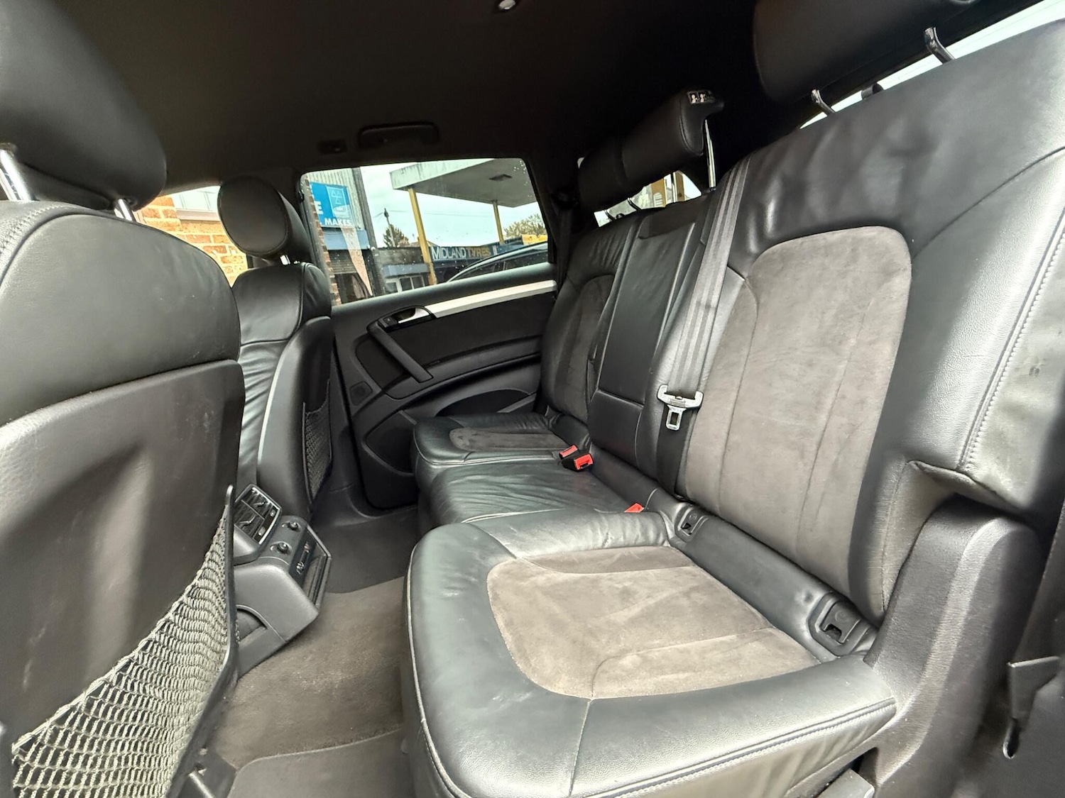 Used Audi Q7 2013 for sale - 76498601: Photo 22