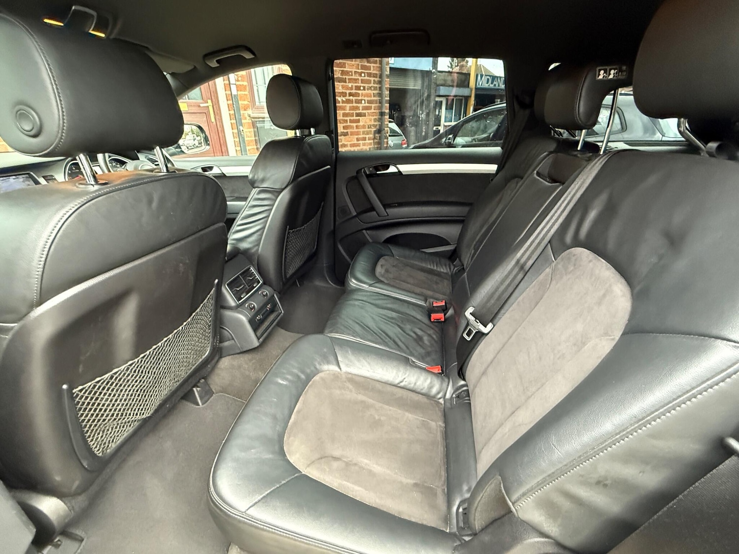 Used Audi Q7 2013 for sale - 76498601: Photo 23