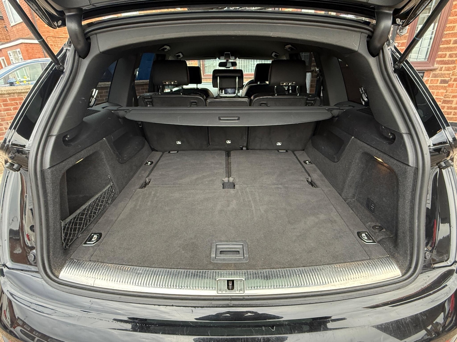 Used Audi Q7 2013 for sale - 76498601: Photo 25