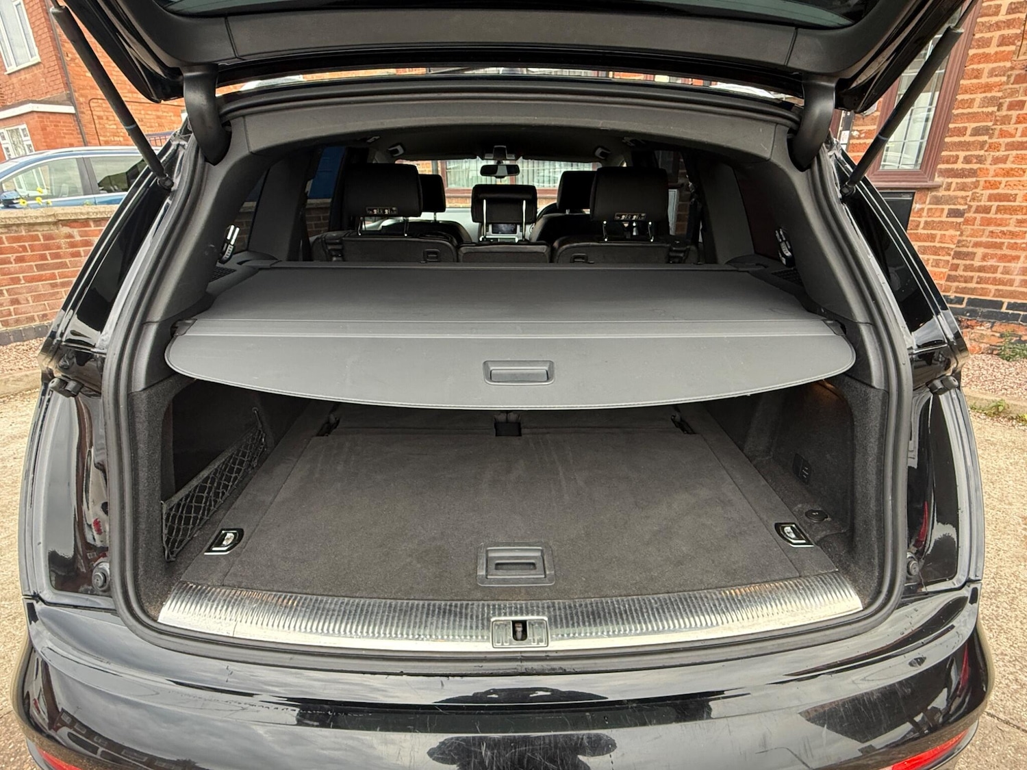 Used Audi Q7 2013 for sale - 76498601: Photo 26