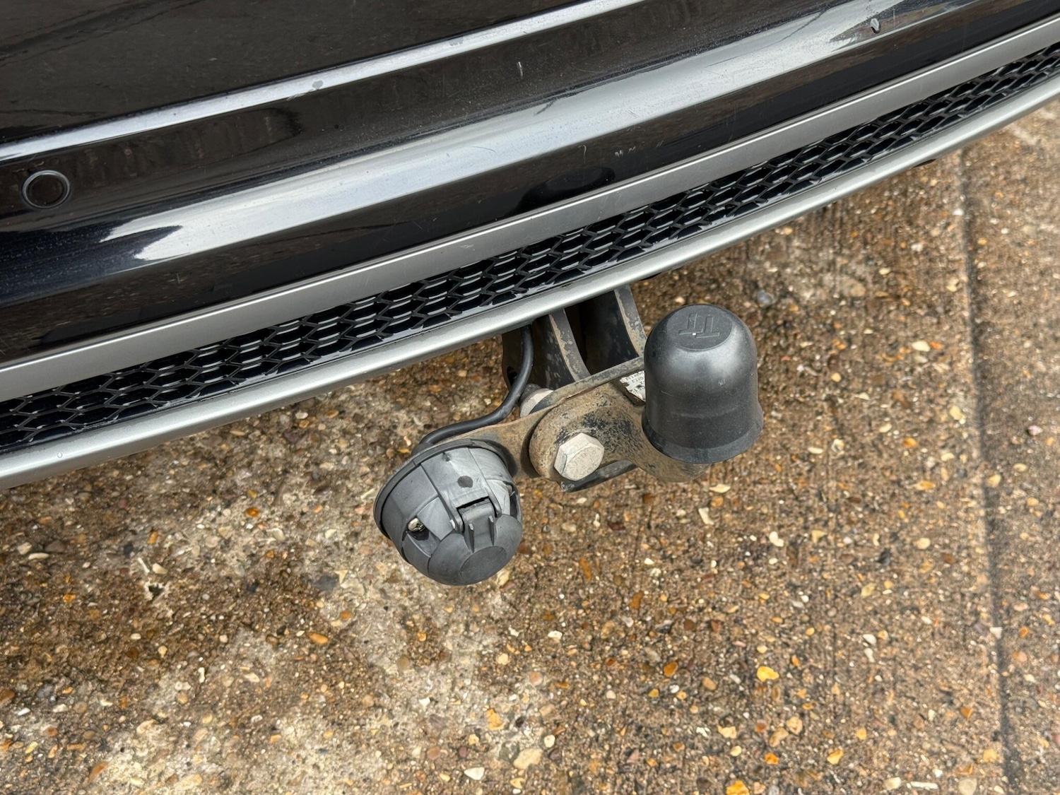 Used Audi Q7 2013 for sale - 76498601: Photo 29