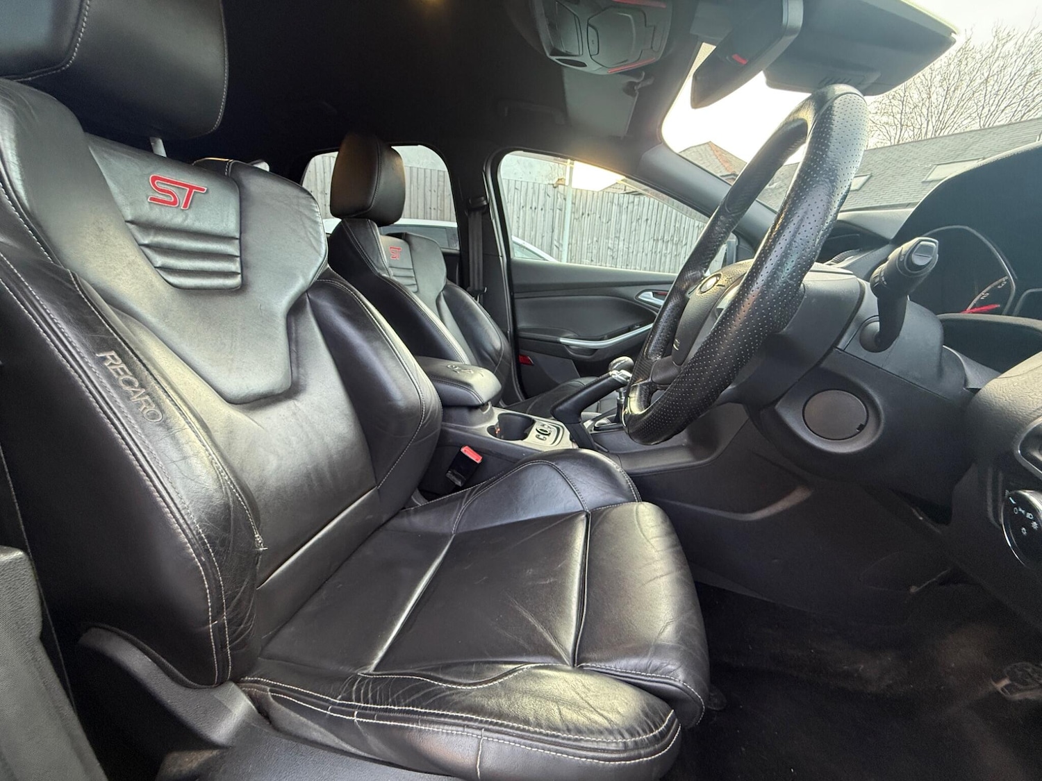 Used Ford Focus 2013 for sale - 77143543: Photo 10