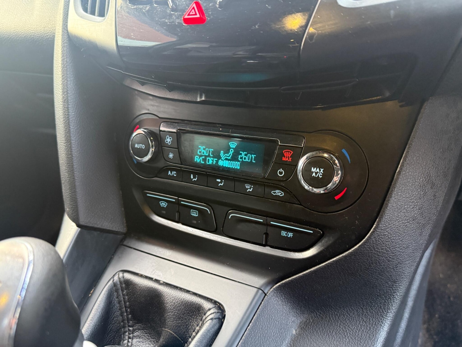 Used Ford Focus 2013 for sale - 77143543: Photo 12