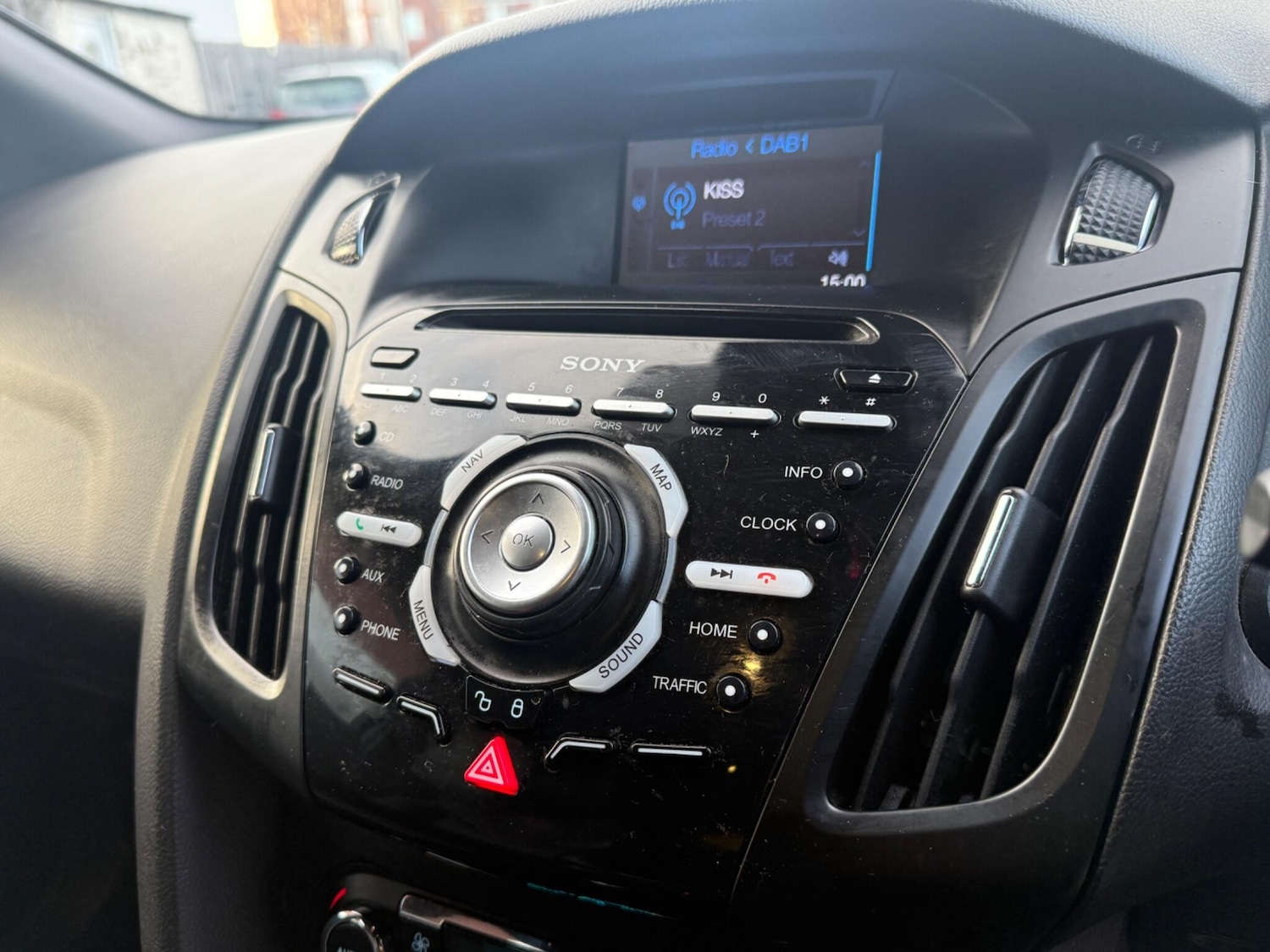 Used Ford Focus 2013 for sale - 77143543: Photo 13