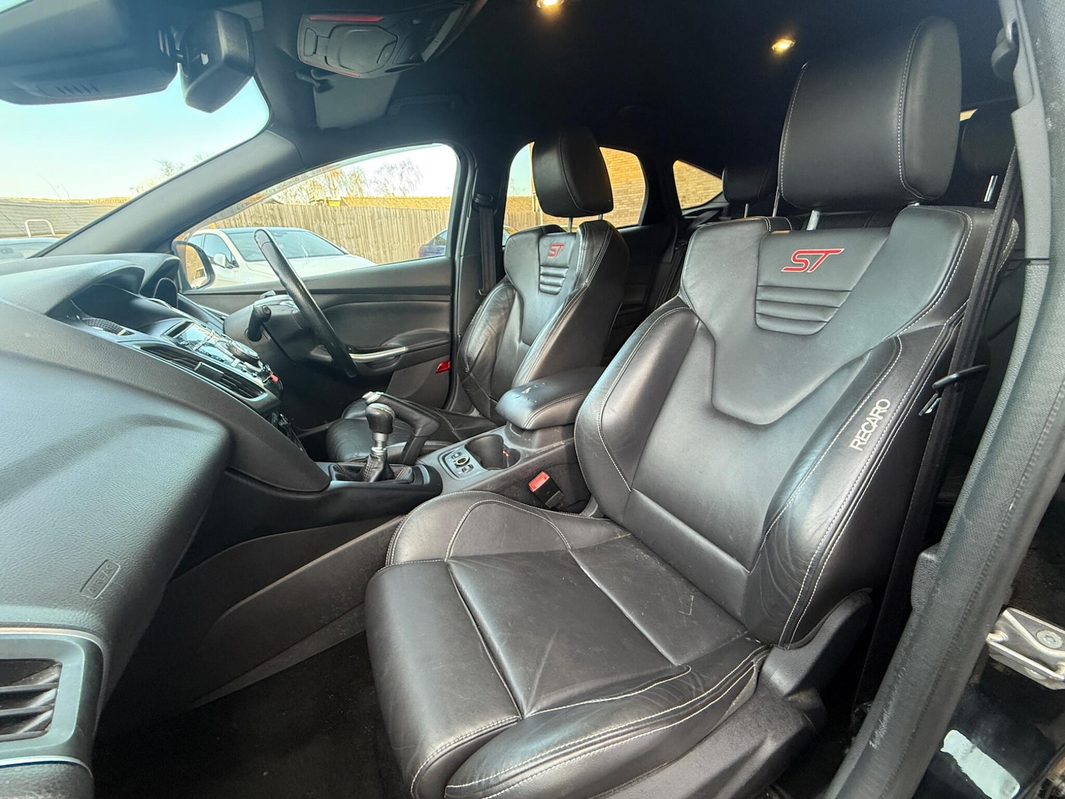 Used Ford Focus 2013 for sale - 77143543: Photo 16