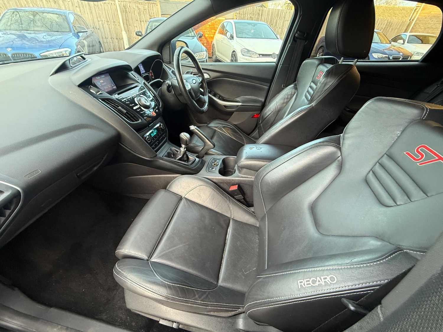 Used Ford Focus 2013 for sale - 77143543: Photo 17