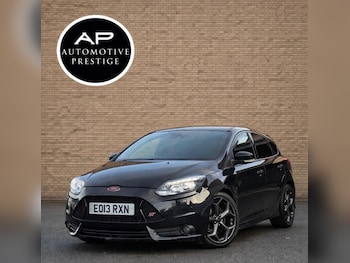 (13) - 2.0T EcoBoost ST-3 Euro 5 (s/s) 5dr