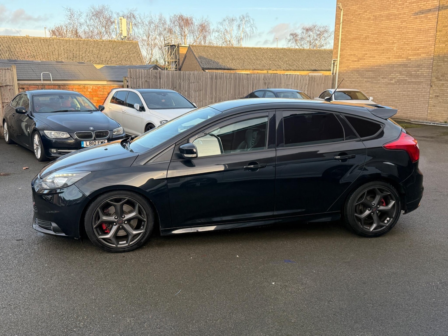 Used Ford Focus 2013 for sale - 77143543: Photo 7