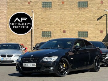 Used BMW 3 Series 2010 for sale - 78842749: Photo