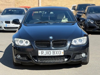 Used BMW 3 Series 2010 for sale - 78842749: Photo