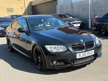 Used BMW 3 Series 2010 for sale - 78842749: Photo