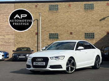 Used Audi A6 2013 for sale - 78231242: Photo