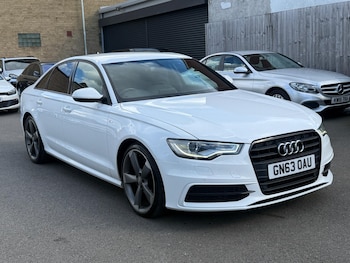 Used Audi A6 2013 for sale - 78231242: Photo