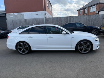 Used Audi A6 2013 for sale - 78231242: Photo