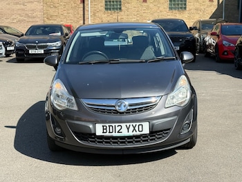 Used Vauxhall Corsa 2012 for sale - 78763069: Photo