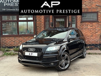 2011 (61) - 3.0 TDI 245 Quattro S Line 5dr Tip Auto