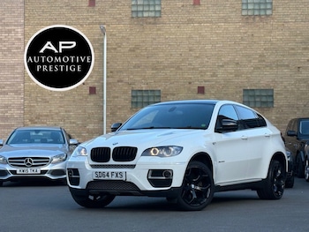 Used BMW X6 2014 for sale - 78231418: Photo