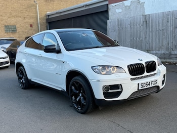 Used BMW X6 2014 for sale - 78231418: Photo