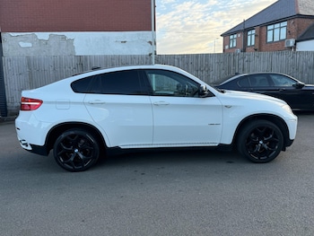 Used BMW X6 2014 for sale - 78231418: Photo