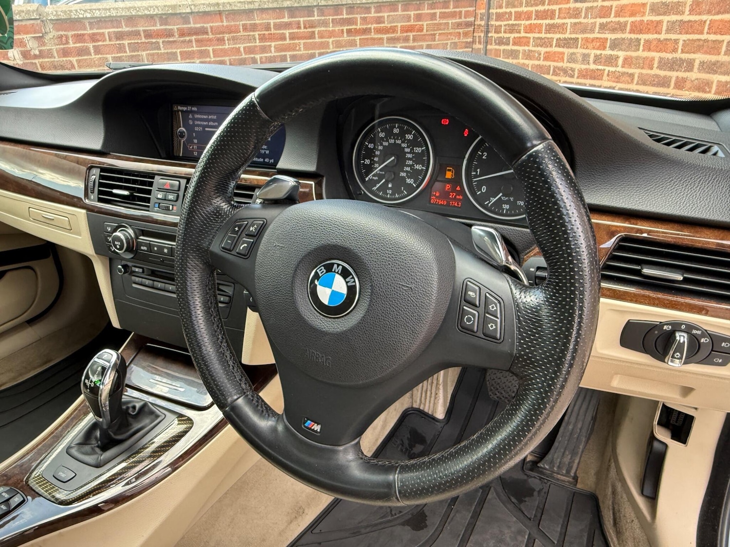 Used BMW 3 Series 2010 for sale - 76158728: Photo 10