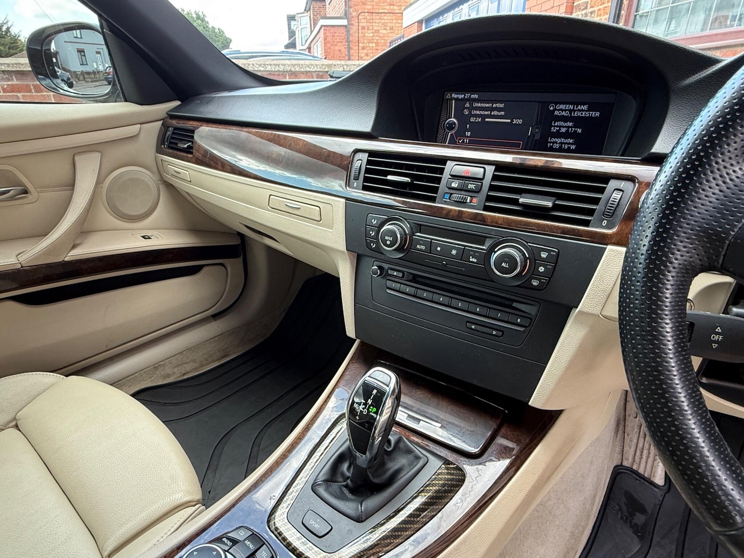 Used BMW 3 Series 2010 for sale - 76158728: Photo 11