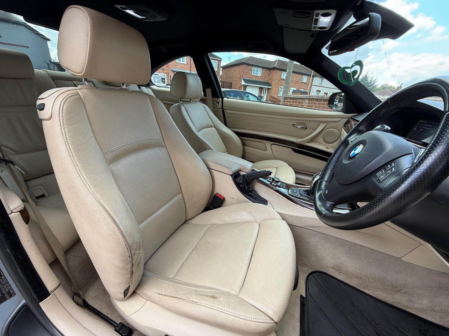 Used BMW 3 Series 2010 for sale - 76158728: Photo 13