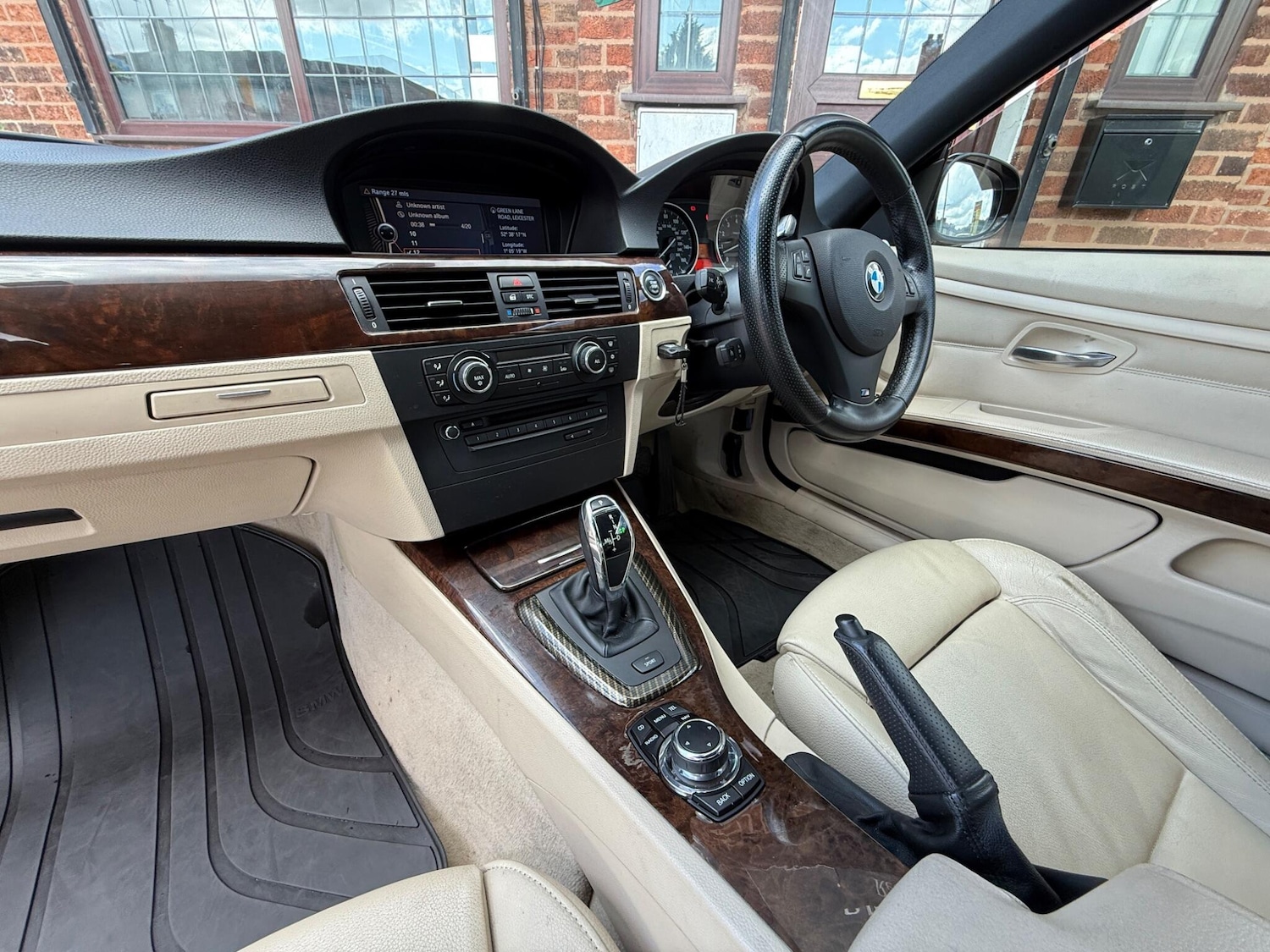 Used BMW 3 Series 2010 for sale - 76158728: Photo 18