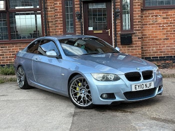 Used BMW 3 Series 2010 for sale - 76158728: Photo 2