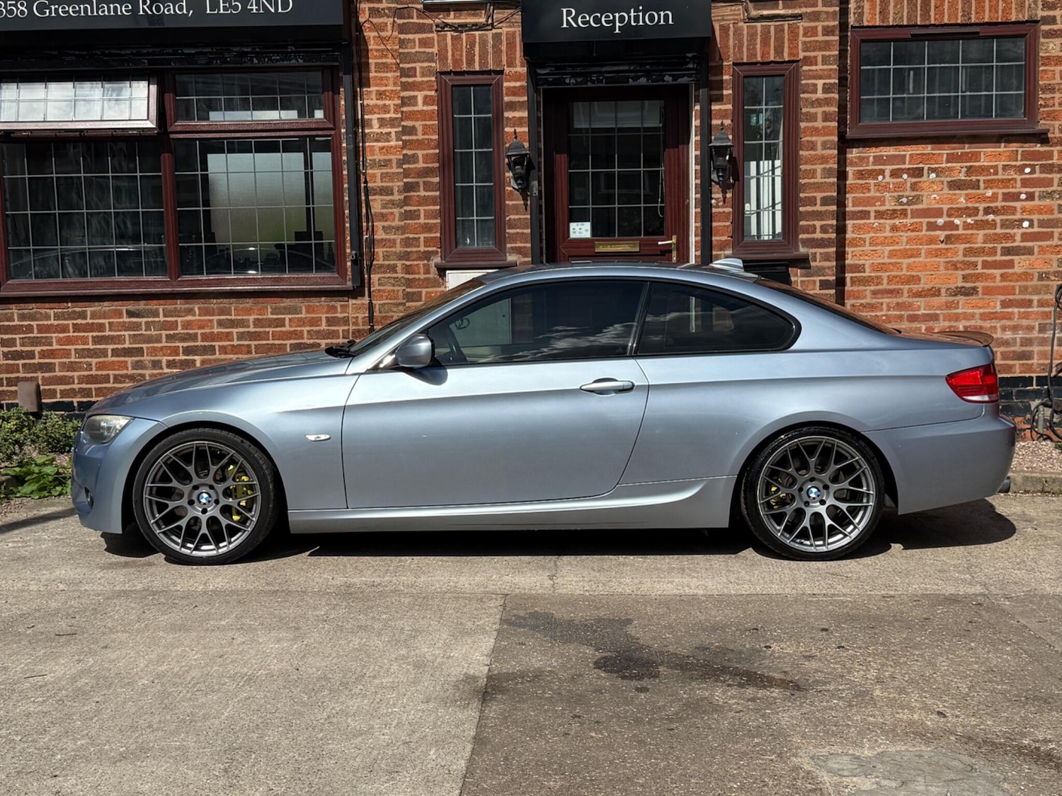 Used BMW 3 Series 2010 for sale - 76158728: Photo 5